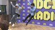 [IDOL RADIO] BIC teach Dong-hyuk how to dance 