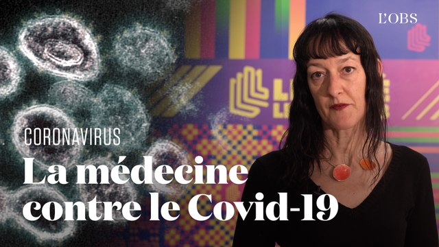 Quelles sont les armes de la médecine contre le coronavirus ?