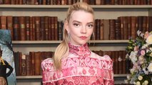 Anya Taylor-Joy Praises Her 'The New Mutants' Costar Maisie Williams for Staying ‘Down to Earth’