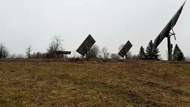 Haut-Doubs : l’énergie verte des panneaux photovoltaïques intelligents