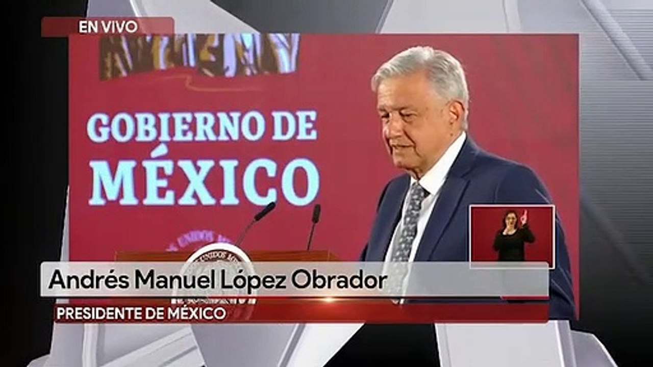 Me voy a subir al avión presidencial, los invito: AMLO