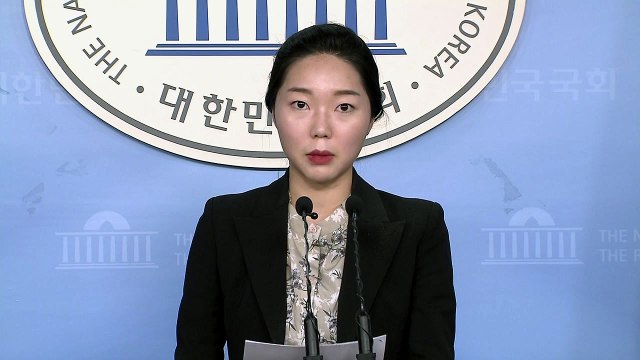 정의당 비례용 선거연합 정당 동참 제안 거절 / YTN