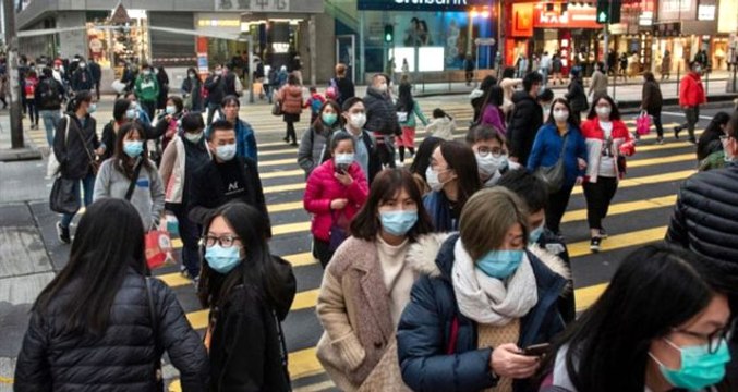 ABD'den koronavirüs açıklaması: Askeri laboratuvarlarda aşı geliştirme çalışması yapılıyor