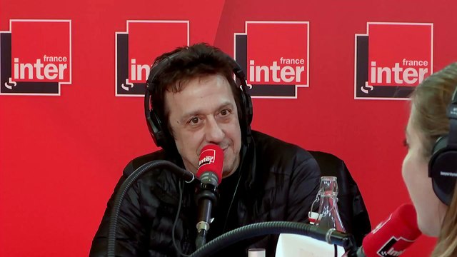 Le Roi Eric Serra n’est pas un dauphin ! Le cinéma de Thomas Croisière