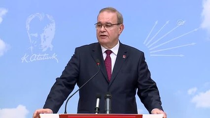 Öztrak: "Suriyelileri ülkelerine göndermenin en kestirme yolunun, Suriye'de savaşın bitmesi" -...