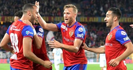 İsviçre'de maçlar, koronavirüs nedeniyle 23 Mart'a kadar ertelendi