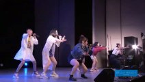 Koishitai Shintou - CHICA#TETSU, Hirose Ayaka & Inoue Rei