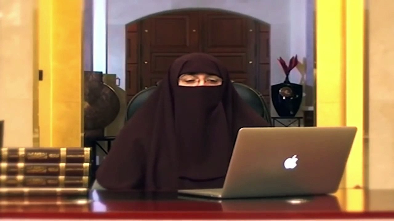 Sex Education in Islam - Dr. Farhat Hashmi - best islamic lecture