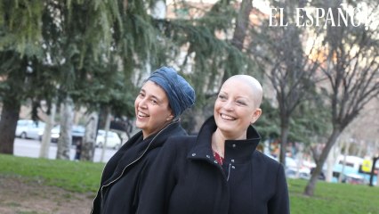 Alopecia en mujeres