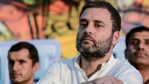 Give up hatred, not social media: Rahul on PM's tweet