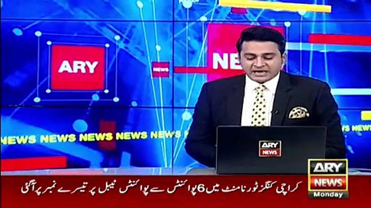 نبیل گبول کیخلاف چیئرمین ایف سی ایس کے گھر پر دھاوے کا مقدمہ