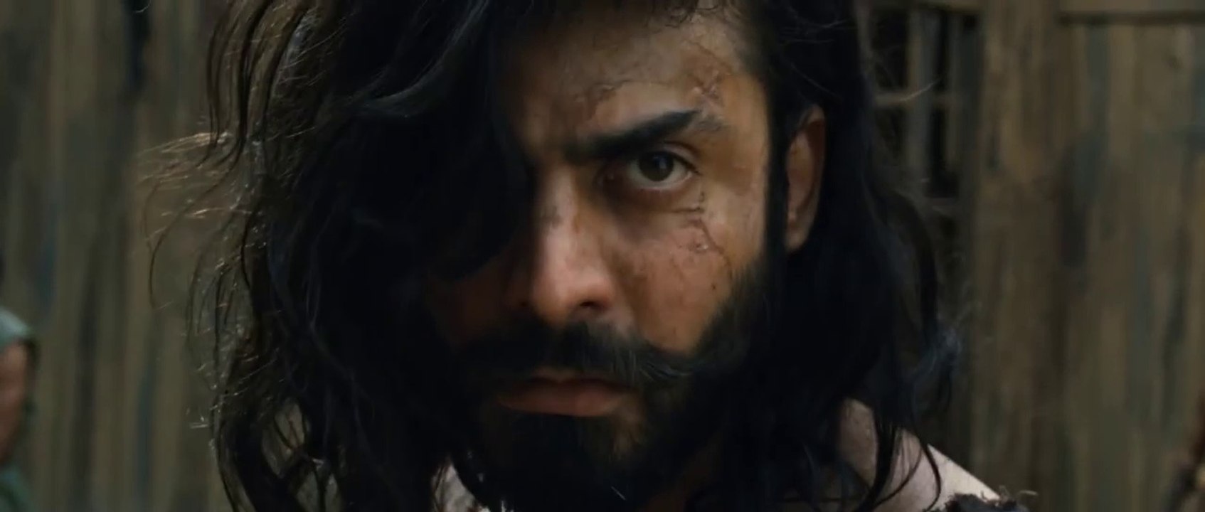 The Legend of Maula Jatt (2019) - Official First Look Trailer