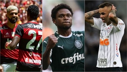A “classificação do ano” entre clubes da Série A
