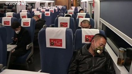 Coronavirus, l'allarme degli economisti: "si rischia recessione globale"