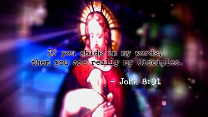 #4 The Words of Jesus Expose and Predict Apostasy Amongst Religious Leaders