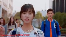 Cute School love story Part-1-Korean mix Hindi songs-Korean drama -mashup songs