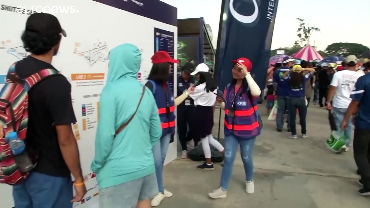 Αναβολή για τους πρώτους δύο αγώνες του MotoGP λόγω COVID-19