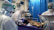 10 ülkedeki koronavirüs vakalarının İran bağlantılı olduğu ortaya çıktı