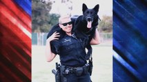 America's Top Dog: Police Officer Becomes One & Only K9 Handler at Whitfield County Sheriff's Office