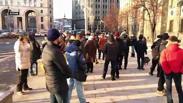 Суд отправил дело активиста Константина Котова на пересмотр