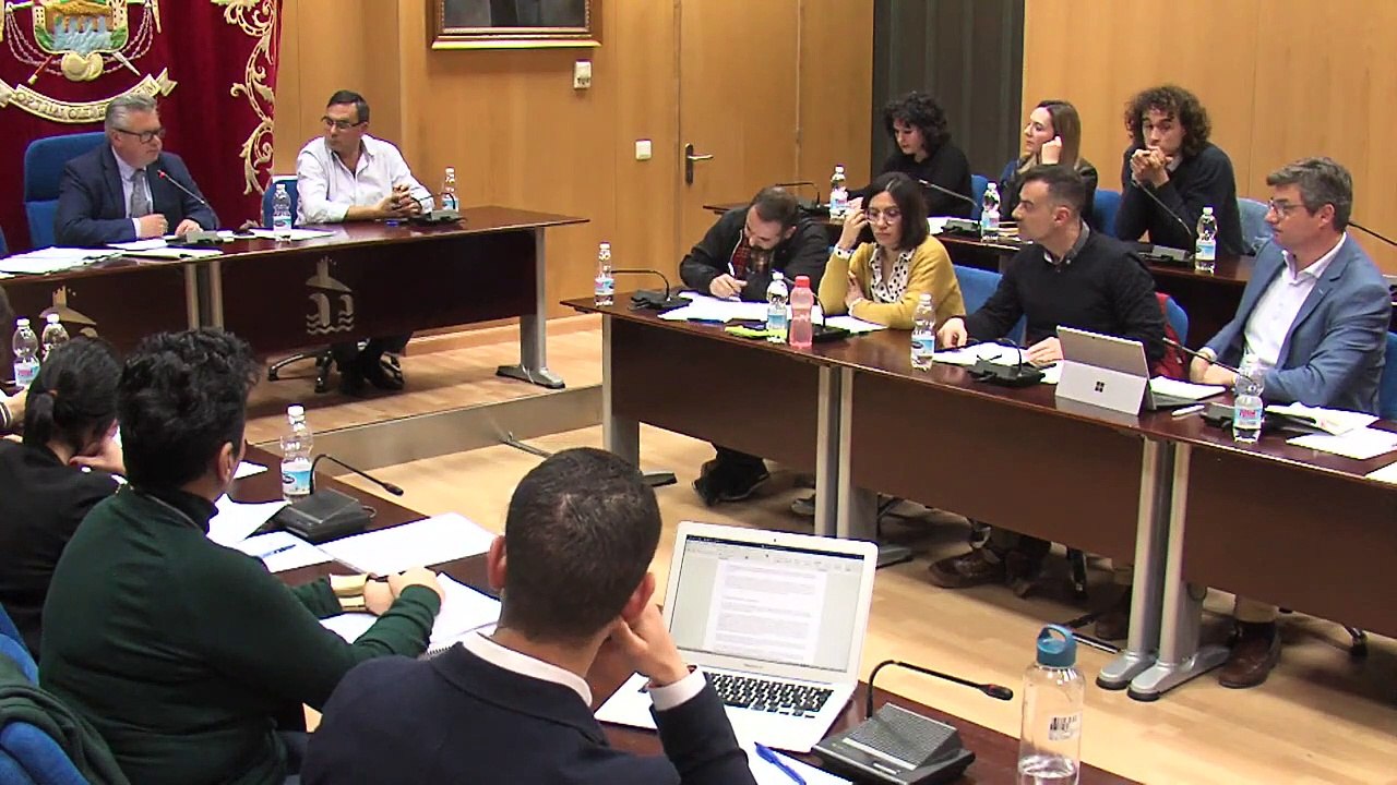 La chulería socialista sigue muy vigente en los pueblos de Andalucía