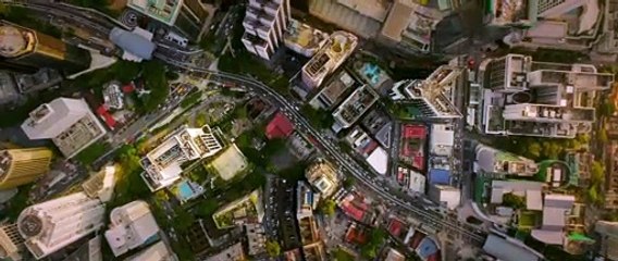 ARTEMIS FOWL - Tráiler Español [HD]