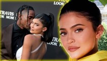 Kylie Jenner Confirms She's Dating Travis Scott Again With Old PDA Photo?