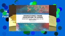 Transitions from Education to Work: Workforce ready challenges in the Asia Pacific (Routledge