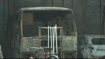 India death toll rises after worst violence in decades