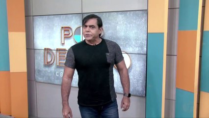 POR DENTRO COM CARDINOT 2 de março