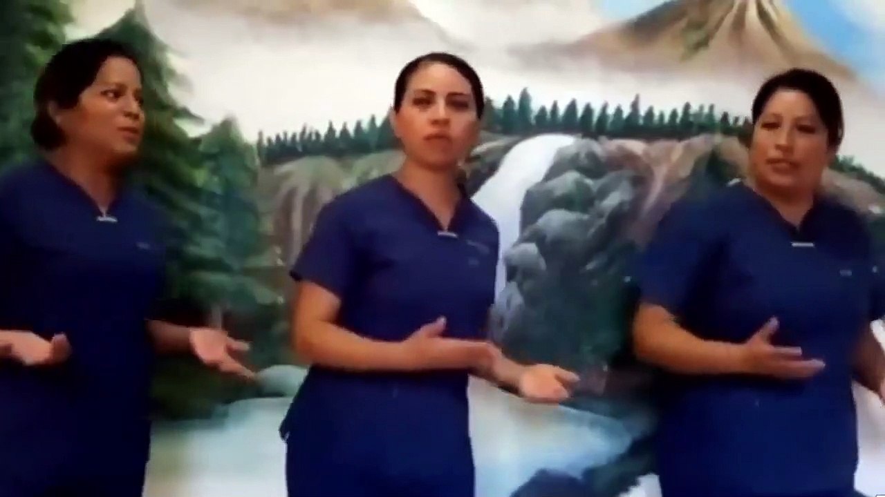 ¡¡¡ IMPORTANTE SEGUIRLO AL PIE DE LA LETRA !!! POR FIN SUELTAN EL PROTOCOLO CONTRA EL CORONAVIRUS EN MÉXICO