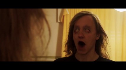 Don't Look At Mirror