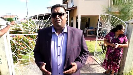 Guyana elige gobernantes para los próximos 5 años