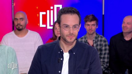 Les points sur les i : comment justifier le 49-3 - Clique - CANAL+