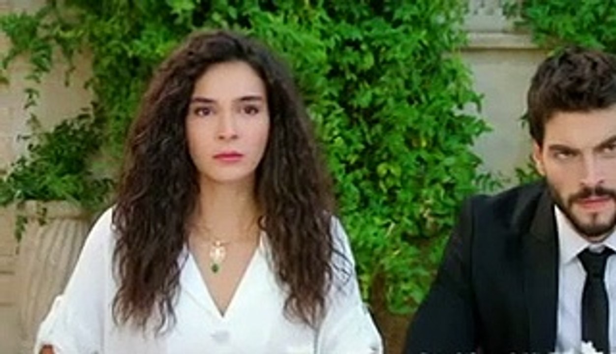 Hercai Capitulo 53 - Parte 01  Completo HD