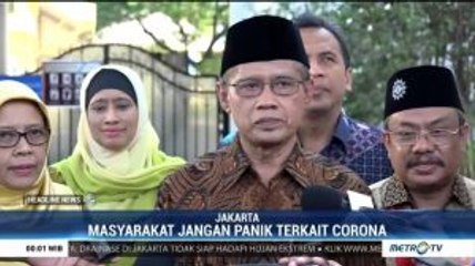 Muhammadiyah Siapkan Rumah Sakit Khusus Tangani Korona