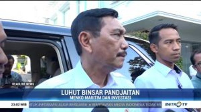 Laju Investasi di Indonesia Bakal <i>Slow Down</i> Akibat Korona