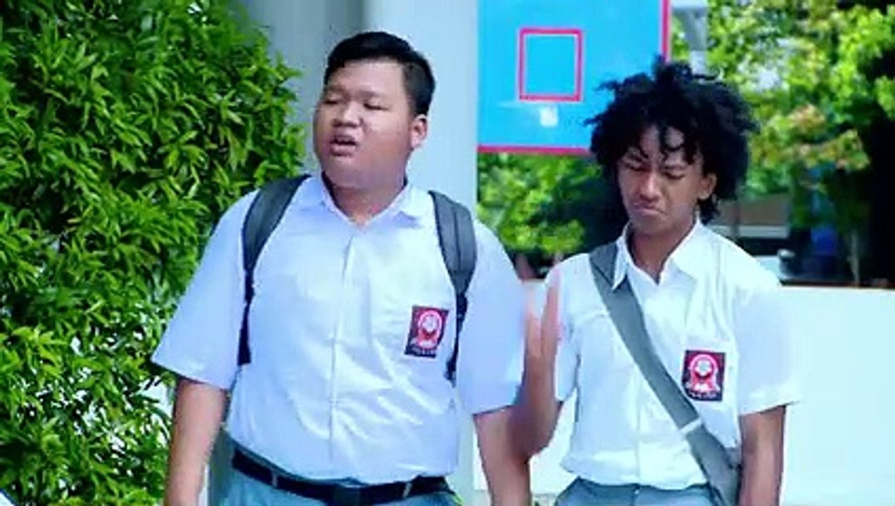 Roman Picisan Ep . 2
