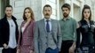 Kanal  D'nin sevilen dizisi Zalim İstanbul, sette yaşanan krizler sebebiyle final yapıyor