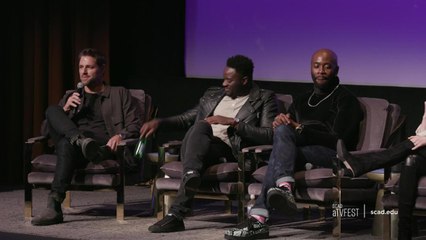 SCAD aTV Fest: Entertainment Weekly's Q&A With the Cast of 'The Bold Type'