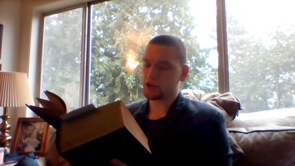 Shakespeare Sonnets - XXXII