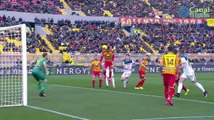 Melhores Momentos Lecce x Atalanta na Serie A Italiana