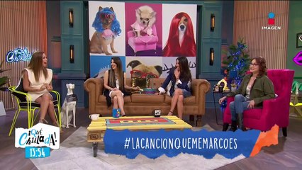 ¿Qué canción te trae buenos recuerdos?