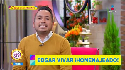 ¿'La Chilindrina será parte de la bioserie de 'Chespirito'?