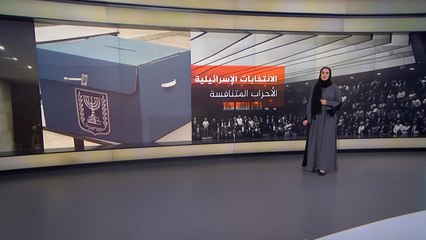 إسرائيل.. التركيبة السياسية وعلى ماذا تتصارع الأحزاب؟