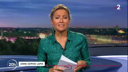 Covid-19 : la France enregistre son troisième décès