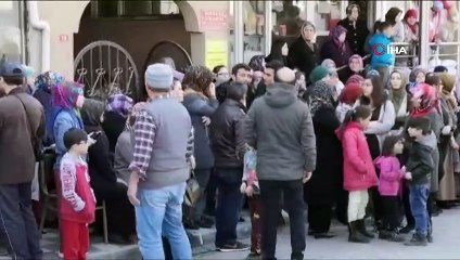 - 10 yaşındaki Melisa kalp krizinden hayatını kaybetti