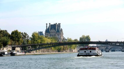 This Luxury Barge in France Is Looking for the Perfect Couple to Host Cruises This Summer