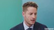 'This Is Us' Star Justin Hartley Breaks Down His Character's Conversation With His Mom