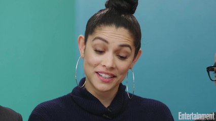 'Chicago Med' Cast and Creators React to Their 3 Seasons Renewal